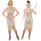 CHARLESTON GATSBY S