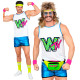 STAR DE L AEROBIC S 80'S