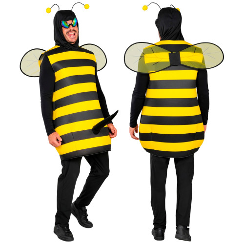 ABEILLE DARD M