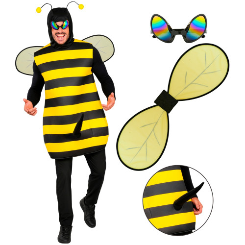 ABEILLE DARD L