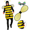 ABEILLE DARD L