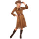 COSTUME COWBOY FEMME