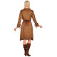 COSTUME COWBOY FEMME M
