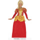 COSTUME MARQUISE ROUGE L