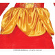 COSTUME MARQUISE ROUGE L