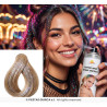 LAQUE CHEVEUX  MULTICOLOR PAILLETTE