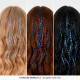 LAQUE CHEVEUX  MULTICOLOR PAILLETTE