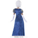 COSTUME MARQUISE BLEU S