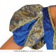 COSTUME MARQUISE BLEU XL