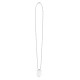 COLLIER PLAQUE MILITAIRE