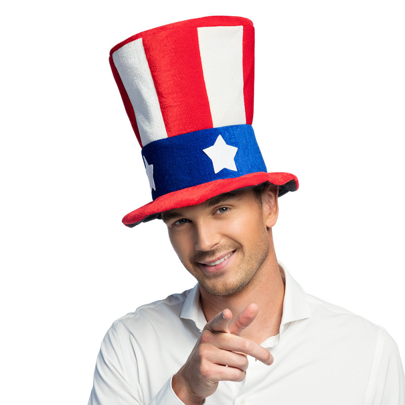 CHAPEAU UNCLE SAM