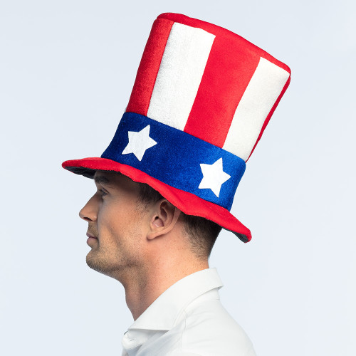 CHAPEAU UNCLE SAM