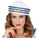 CHAPEAU DE MARIN