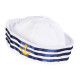 CHAPEAU DE MARIN