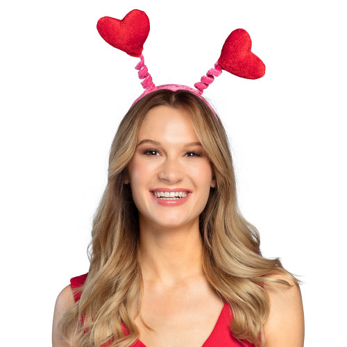 TIARE COEUR WAVING HEART