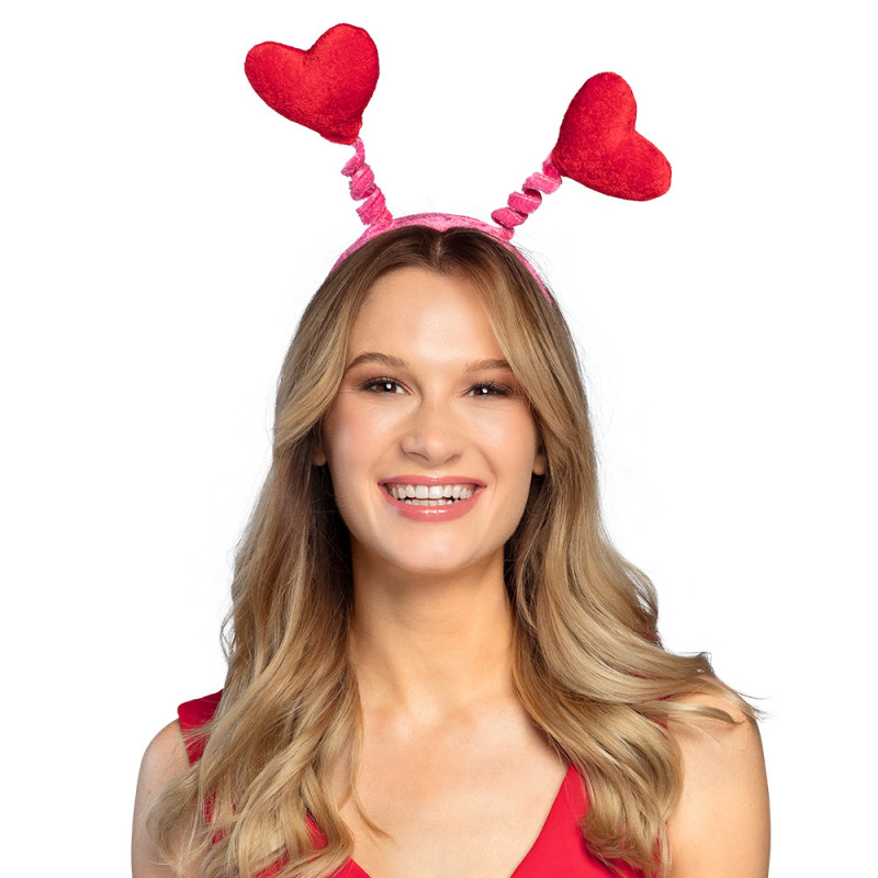 TIARE COEUR WAVING HEART