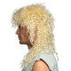PERRUQUE ROCKER BLOND
