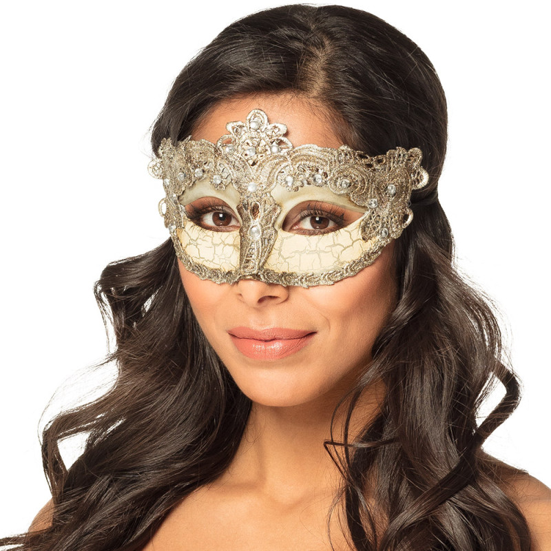 LOUP VENICE BAROCCO