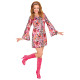 PAIRES DE SURBOTTES ROSES