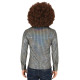 CHEMISE DISCO 70'S XXL