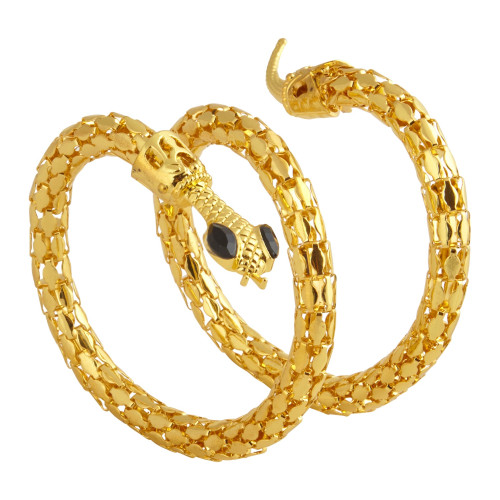 BRACELET SERPENT