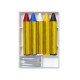 SET 5 CRAYONS DE MAQUILLAGE