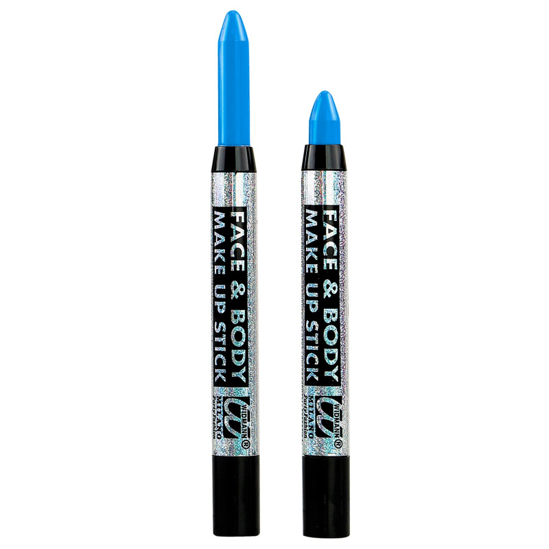 CRAYON A MAQUILLAGE BLEU