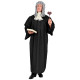 COSTUME JUGE M/L