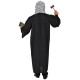 COSTUME JUGE M/L