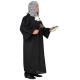COSTUME JUGE M/L