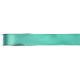 SATIN 25M/15MM DOUB.FACE MINT