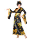 COSTUME GEISHA M