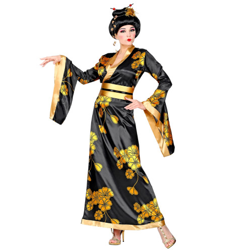 COSTUME GEISHA M