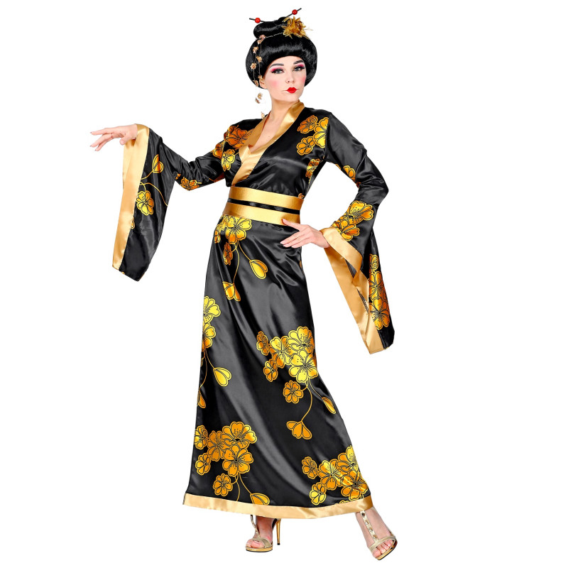 COSTUME GEISHA M