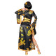 COSTUME GEISHA M