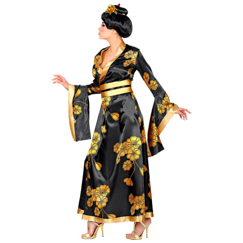 COSTUME GEISHA M