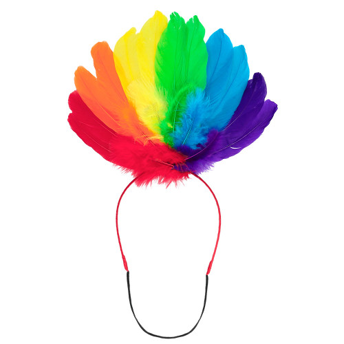 TIARE PRIDE ARC EN CIEL