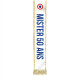 ECHARPE MISTER 50 ANS