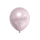 10 BALLONS NACRE