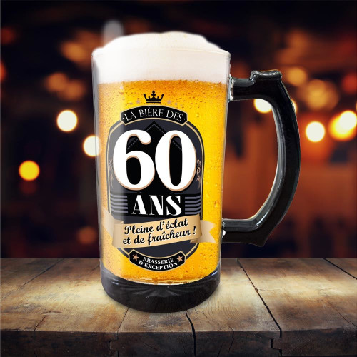 CHOPE NOIRE 60 AINE