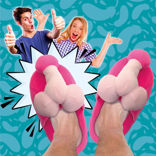 PANTOUFLES ZIZI