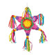 PIÑATA ÉTOILE MEXICAINE