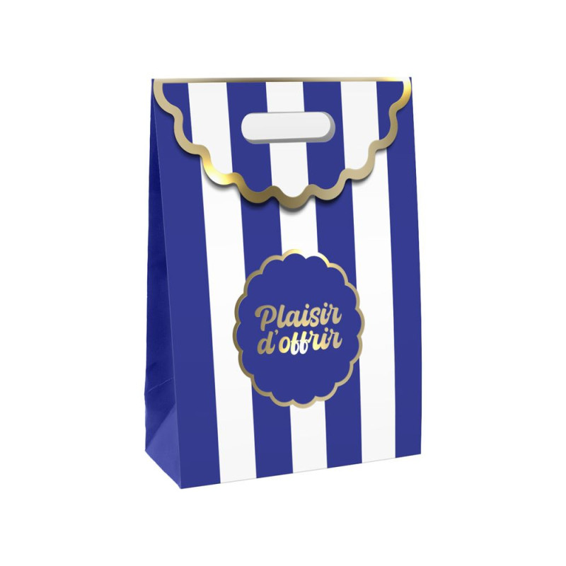 POCHETTE CADEAU PLAISIR OFFRIR