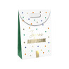 POCHETTE CADEAU RABAT ANNIV GM