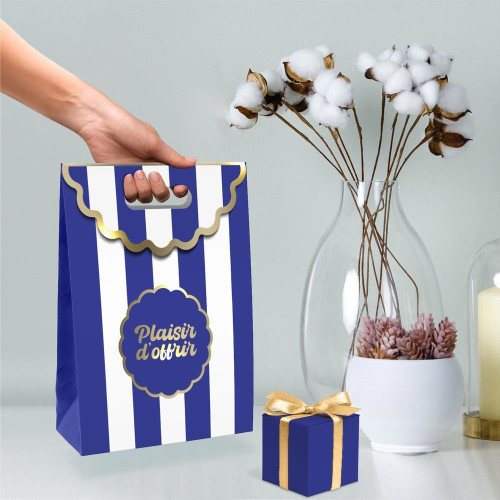 POCHETTE CADEAU PLAISIR OFFRIR