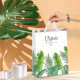 POCHETTE CADEAU TROPICAL MM