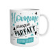MUG HOMME PRESQUE PARFAIT
