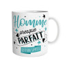 MUG HOMME PRESQUE PARFAIT