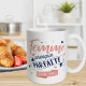 MUG FEMME PRESQUE PARFAIT