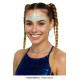 BIJOUX ADHESIFS VISAGE GLOW